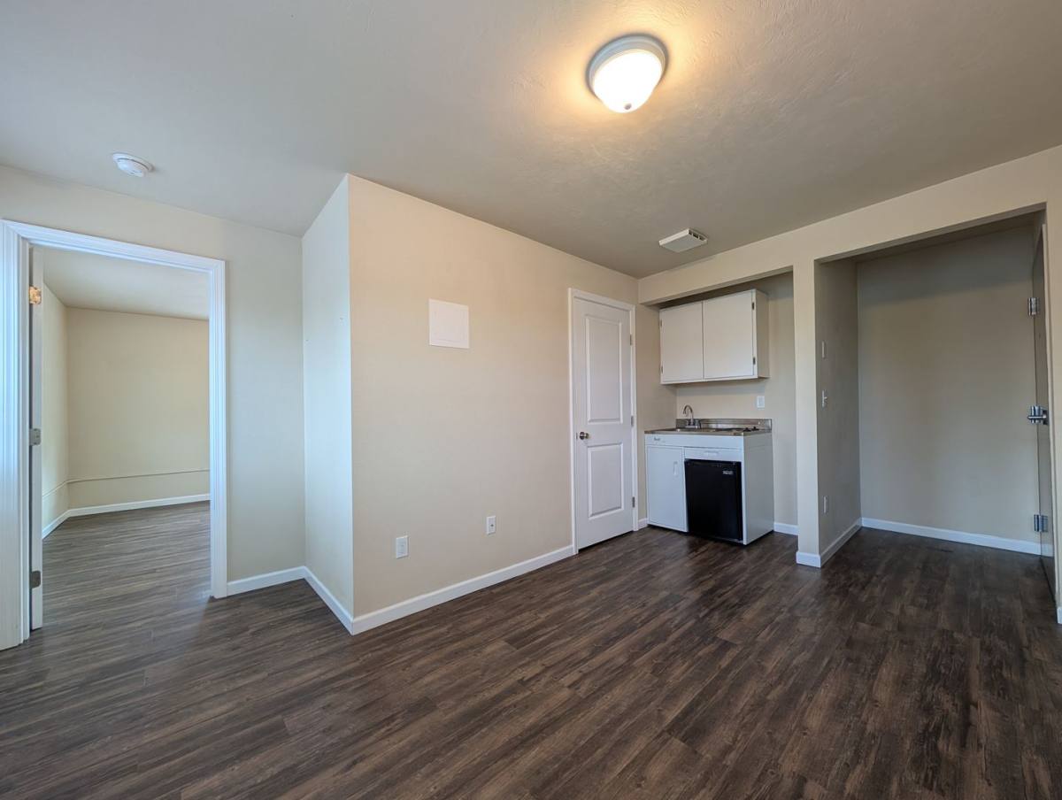 Apartment for rent at 307 Main St, Springfield, OR 97477