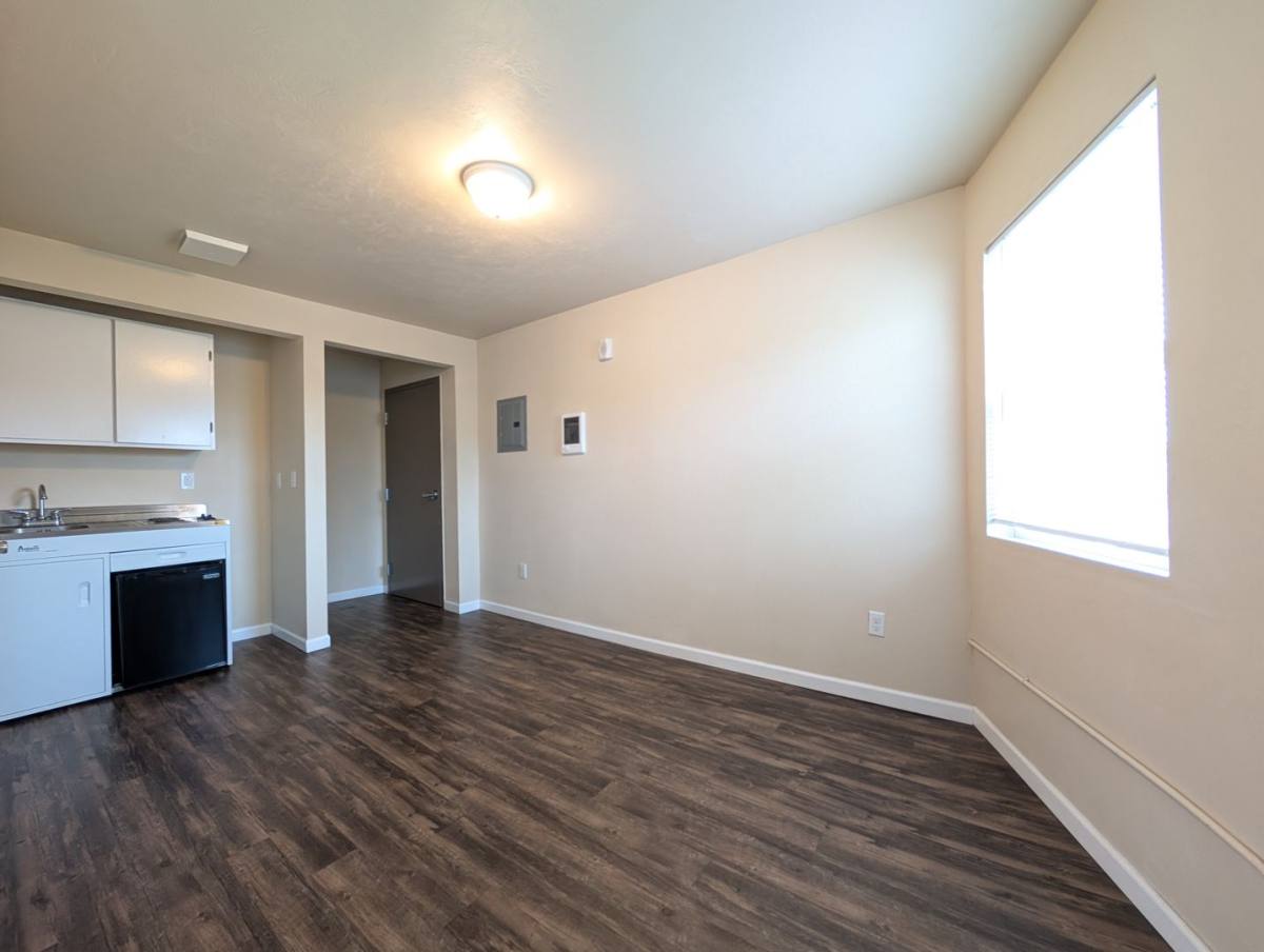 Apartment for rent at 307 Main St, Springfield, OR 97477
