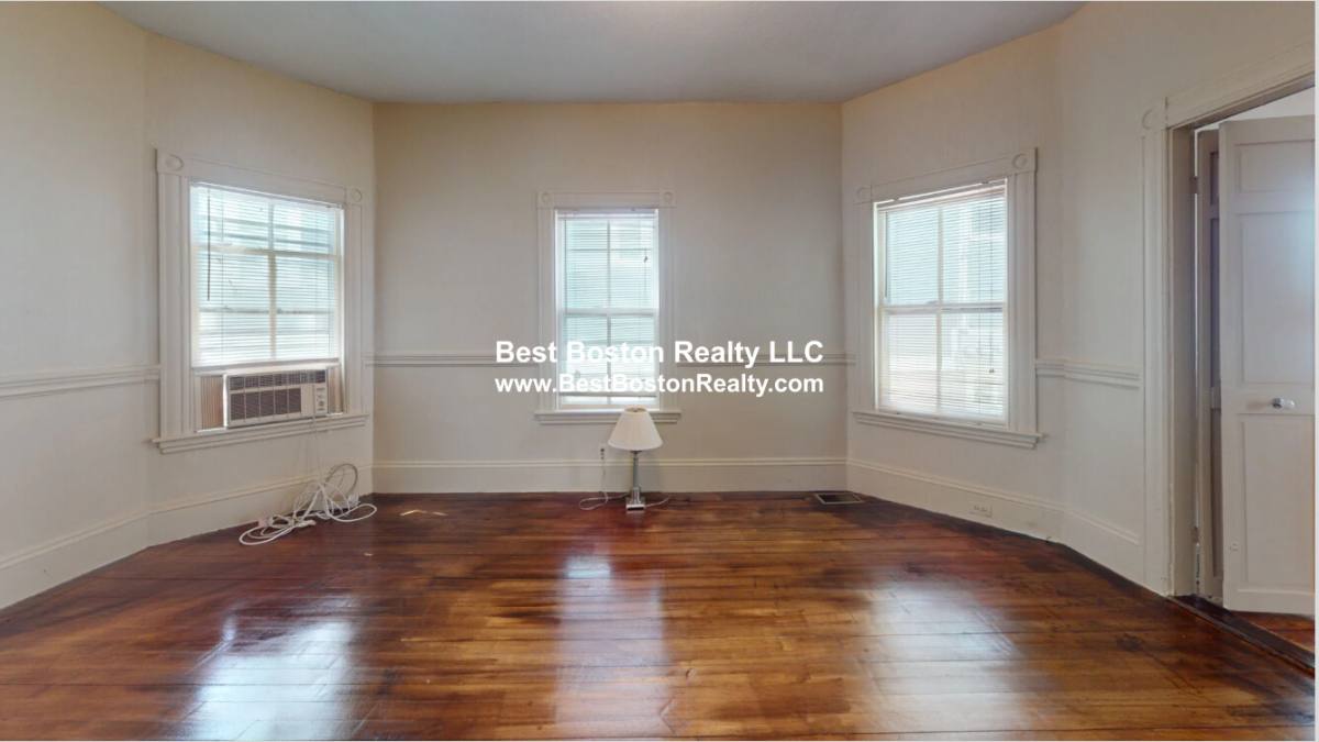 Apartment for rent at 124 Jefferson #1, Everett, MA 02149