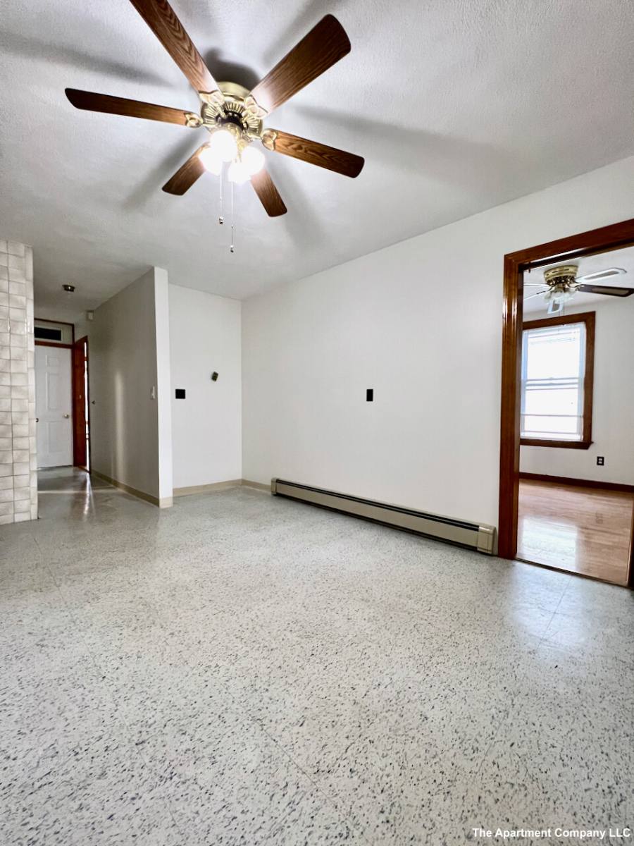 House for rent at 312 Washington St #2, Somerville, MA 02143