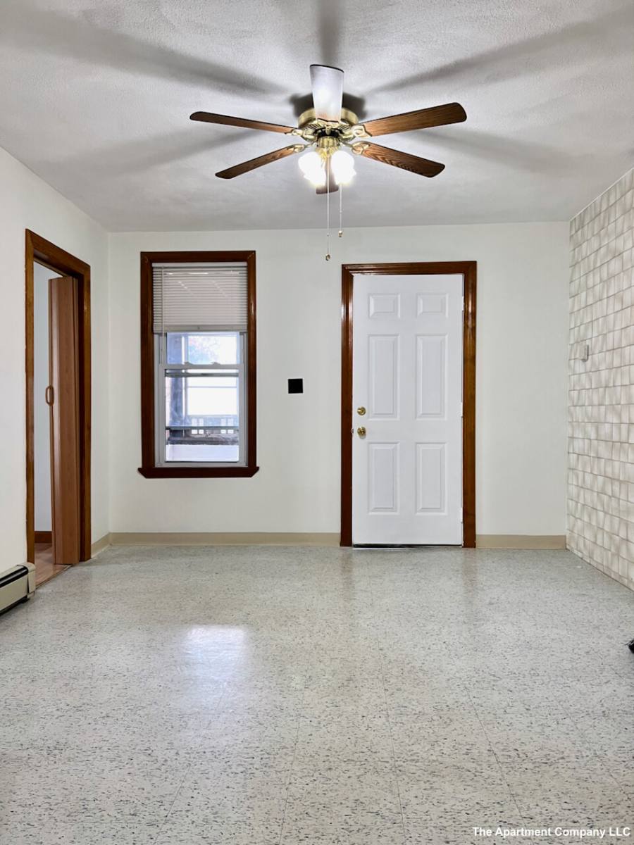 House for rent at 312 Washington St #2, Somerville, MA 02143