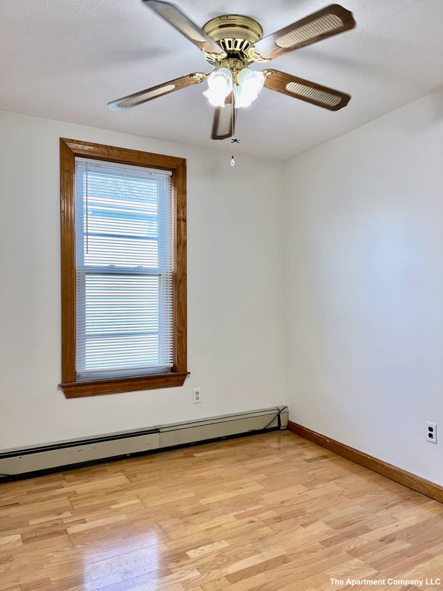 House for rent at 312 Washington St #2, Somerville, MA 02143