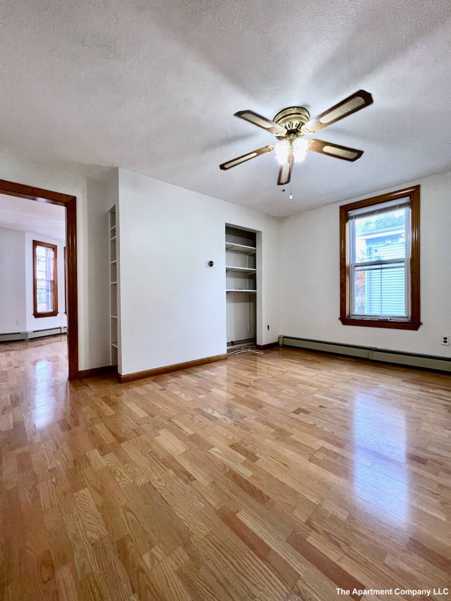 House for rent at 312 Washington St #2, Somerville, MA 02143