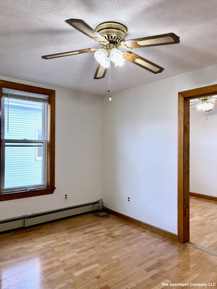 House for rent at 312 Washington St #2, Somerville, MA 02143