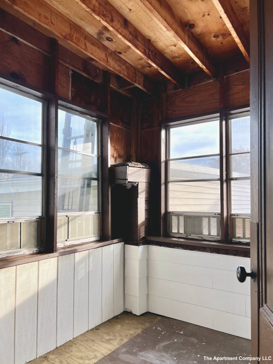 House for rent at 312 Washington St #2, Somerville, MA 02143