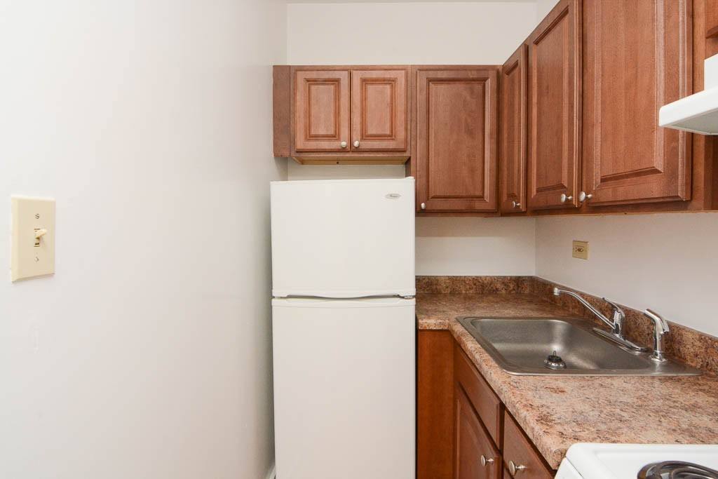 Apartment for rent at 1848 Humboldt Blvd #P904, Chicago, IL 60647