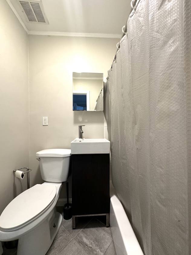 Apartment for rent at 116 Spring St #C8, West Roxbury, MA 02132