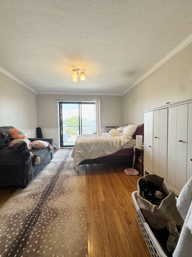 Apartment for rent at 116 Spring St #C8, West Roxbury, MA 02132
