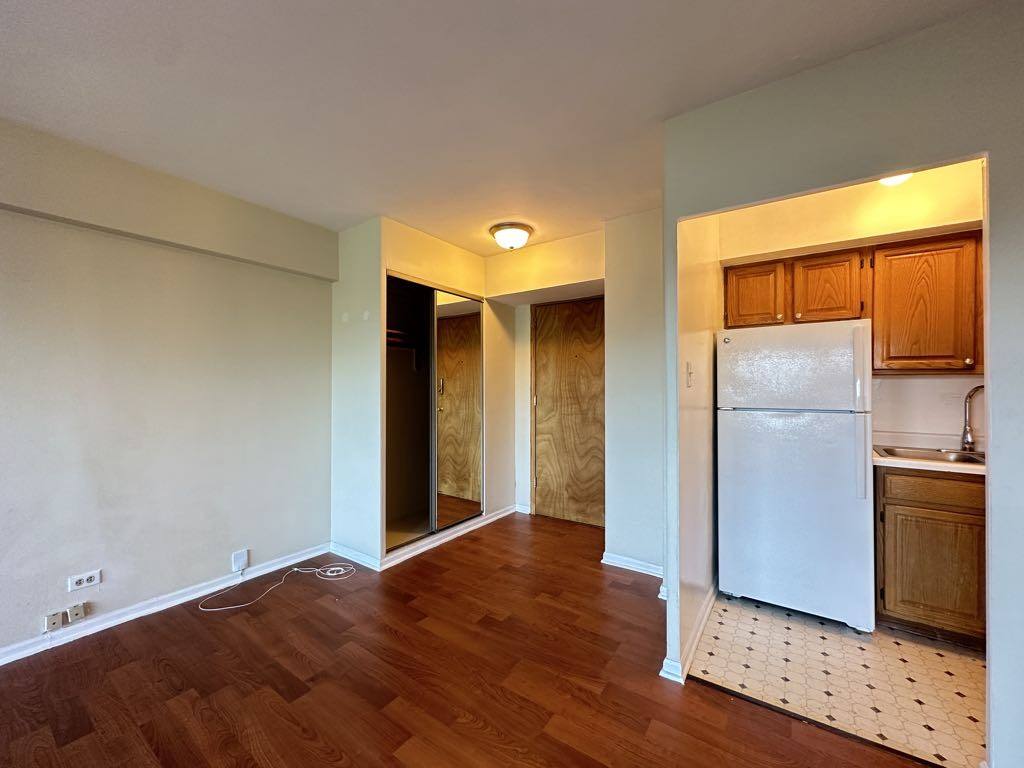 Apartment for rent at 4178 Marine Dr #P605, Chicago, IL 60613