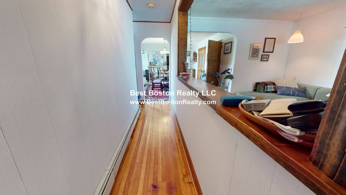 House for rent at 87 Boston St #1, Somerville, MA 02143