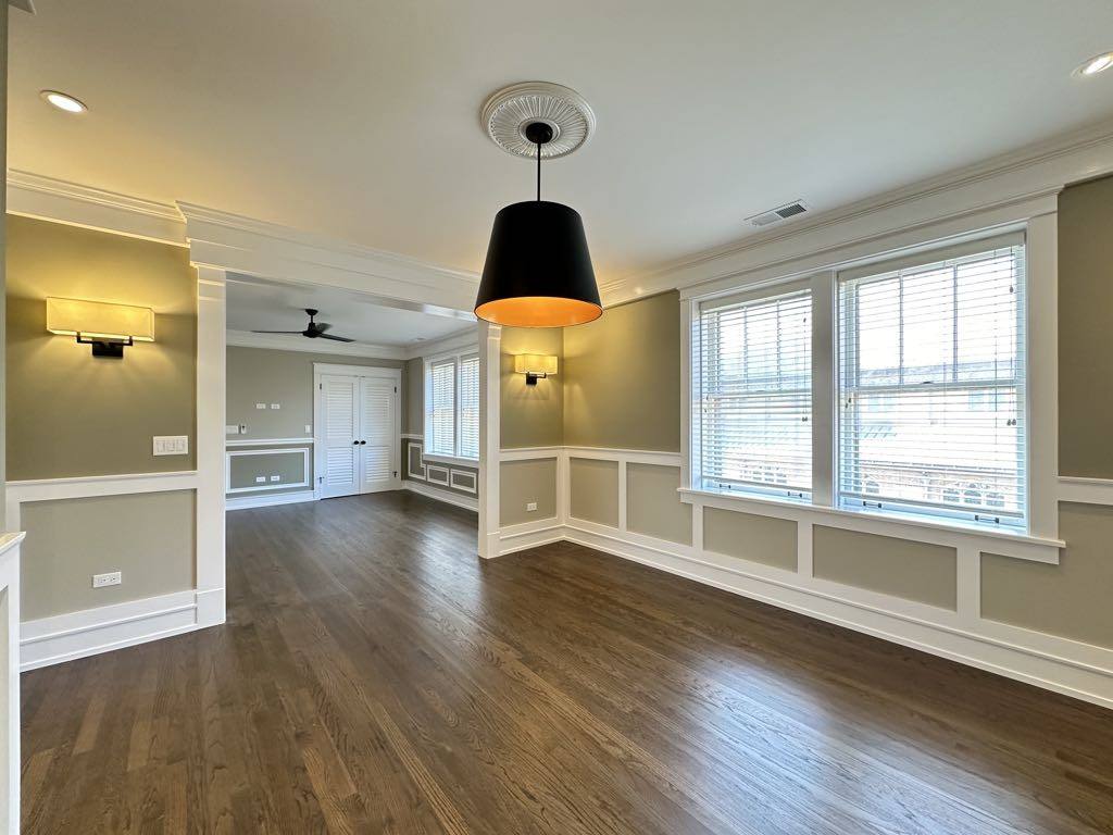 Apartment for rent at 1651 Gregory #10Q, Chicago, IL 60640