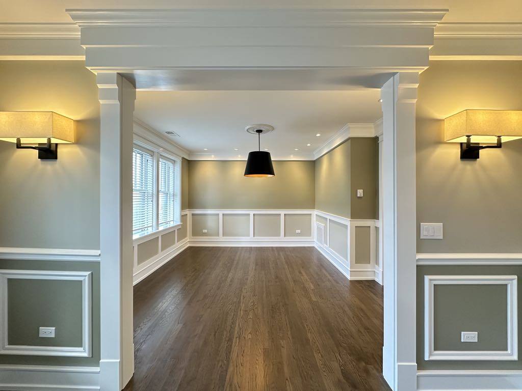 Apartment for rent at 1651 Gregory #10Q, Chicago, IL 60640