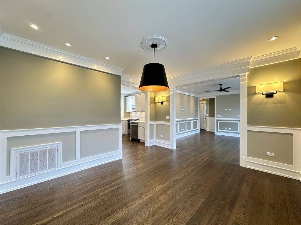 Apartment for rent at 1651 Gregory #10Q, Chicago, IL 60640