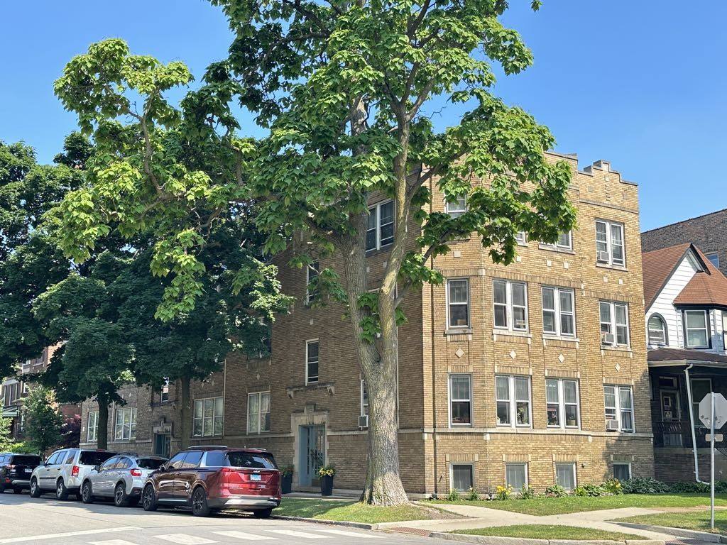 Apartment for rent at 1651 Gregory #10Q, Chicago, IL 60640
