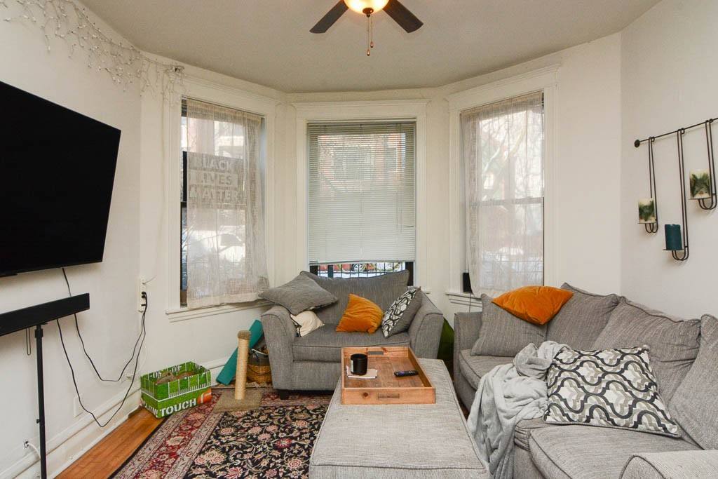 Apartment for rent at 1025 Honore #FA8, Chicago, IL 60622