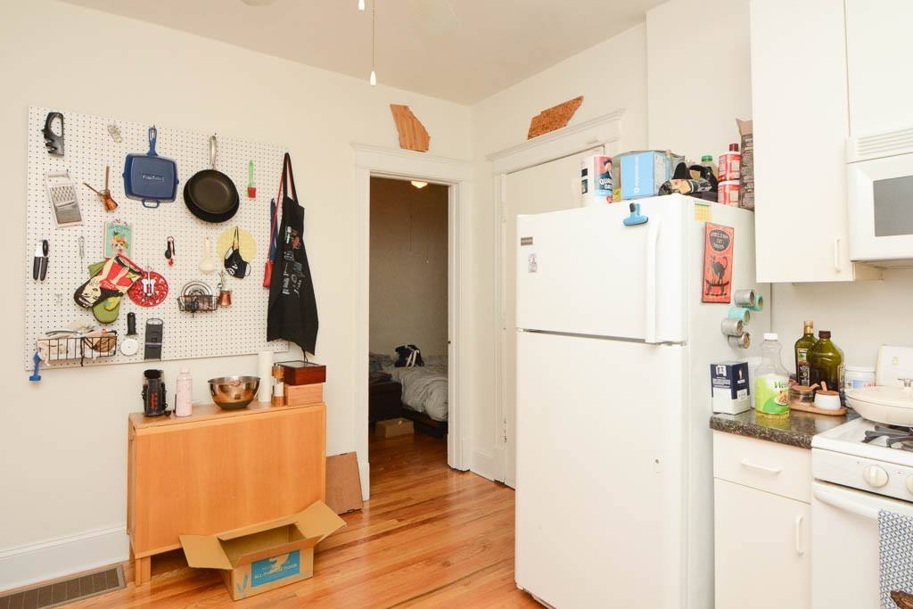 Apartment for rent at 1025 Honore #FA8, Chicago, IL 60622