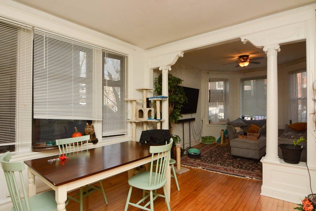 Apartment for rent at 1025 Honore #FA8, Chicago, IL 60622