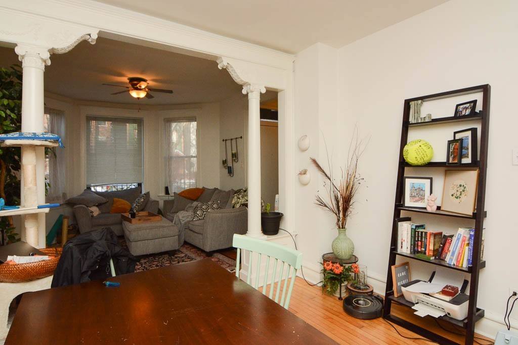 Apartment for rent at 1025 Honore #FA8, Chicago, IL 60622