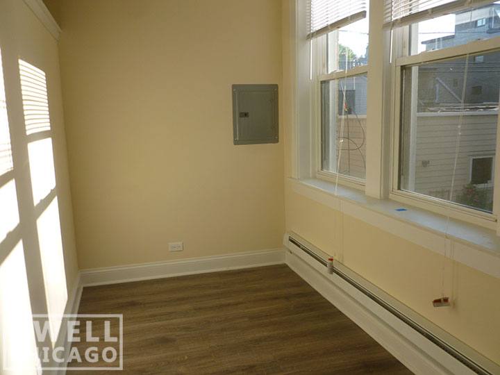 Apartment for rent at 2936 W Palmer St #401, Chicago, IL 60647
