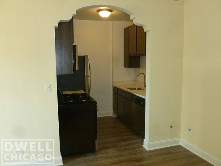 Apartment for rent at 2936 W Palmer St #401, Chicago, IL 60647