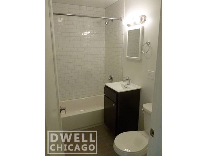 Apartment for rent at 2936 W Palmer St #401, Chicago, IL 60647