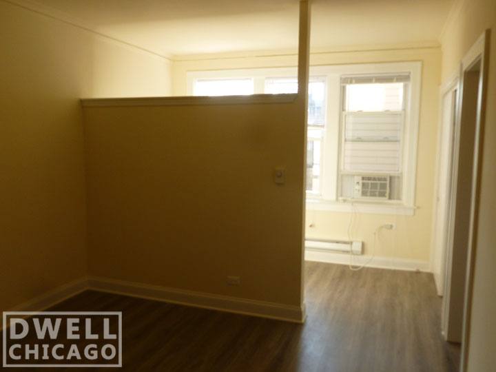 Apartment for rent at 2936 W Palmer St #401, Chicago, IL 60647