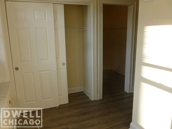 Apartment for rent at 2936 W Palmer St #401, Chicago, IL 60647