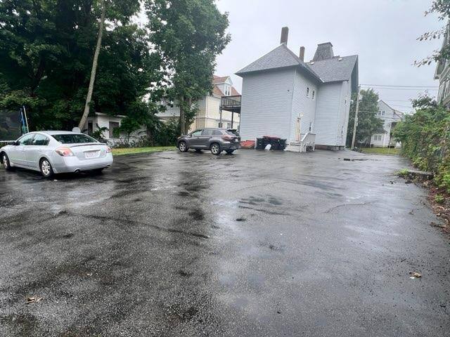 Apartment for rent at 232 Pleasant St #1, Brockton, MA 02301
