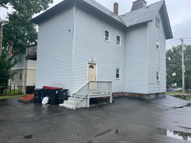 Apartment for rent at 232 Pleasant St #1, Brockton, MA 02301