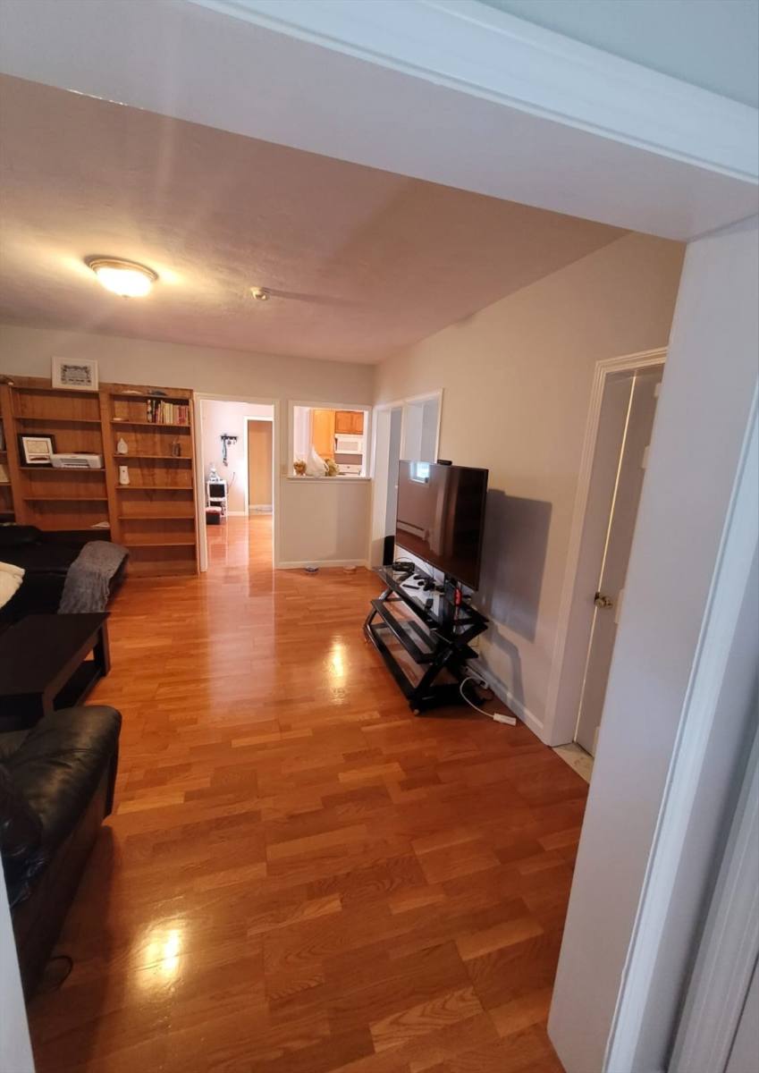 Apartment for rent at 232 Pleasant St #1, Brockton, MA 02301