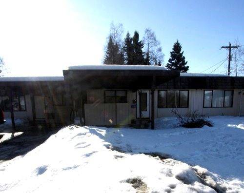 Condo for rent at 2020 W 36th, Anchorage, AK 99517