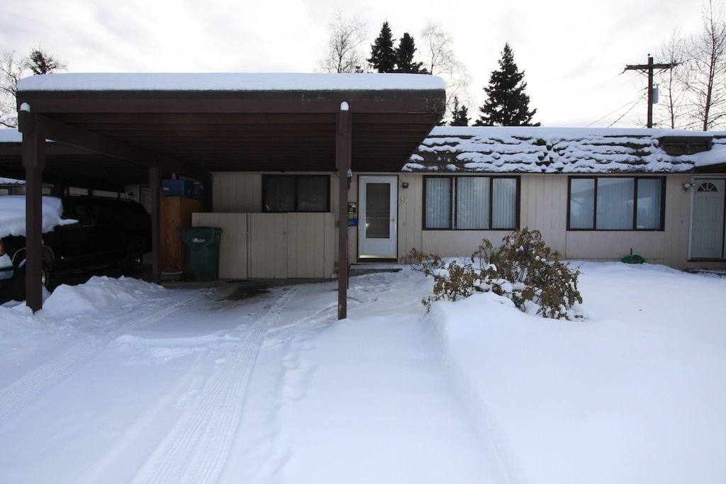 Condo for rent at 2020 W 36th, Anchorage, AK 99517