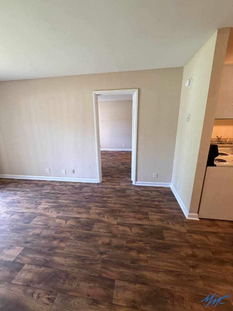 Apartment for rent at 1418 E Main St #D33, Murfreesboro, TN 37130