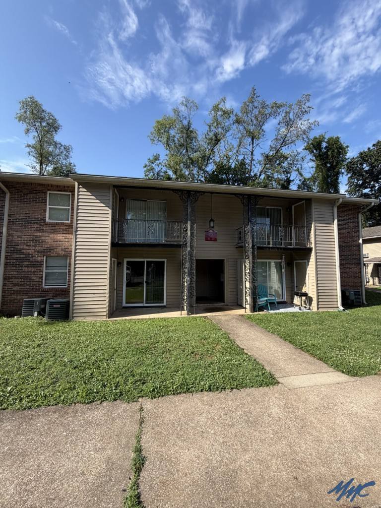 1418 E Main St #D33, Murfreesboro, TN 37130 - Apartment for Rent