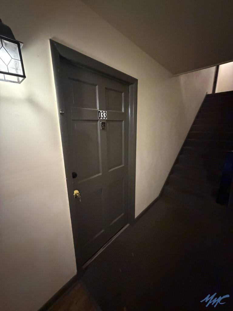 Apartment for rent at 1418 E Main St #D33, Murfreesboro, TN 37130