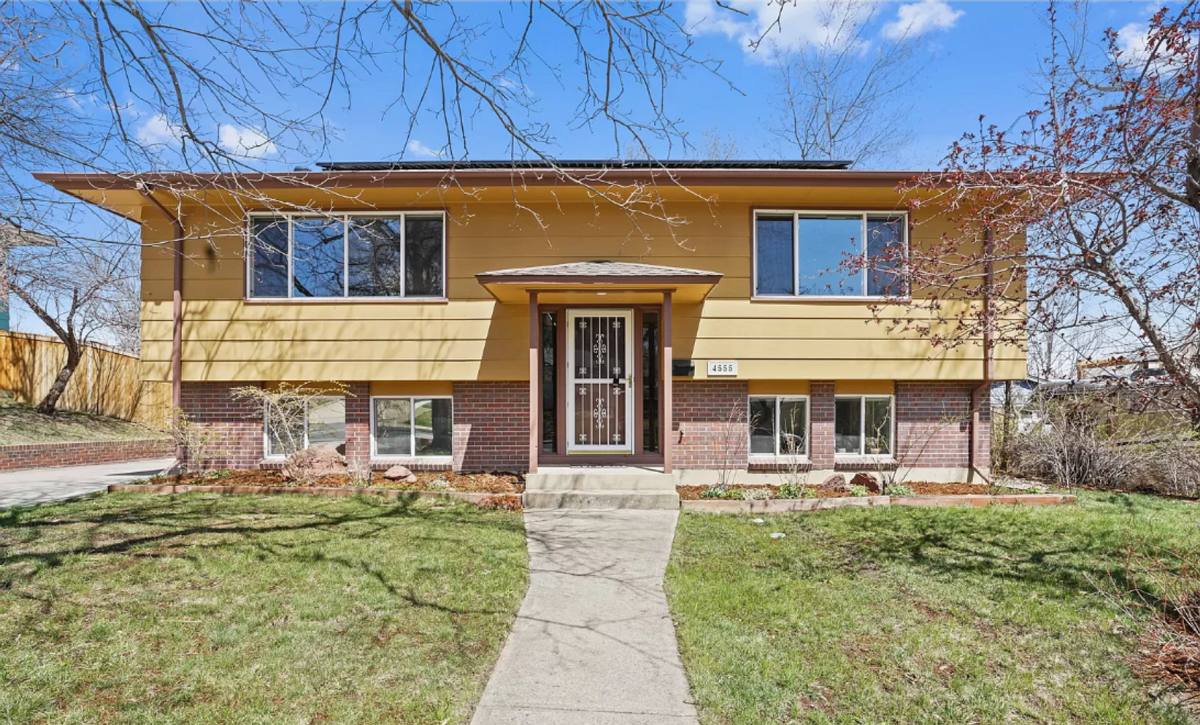 House for rent at 4555 Brookfield Dr, Boulder, CO 80305