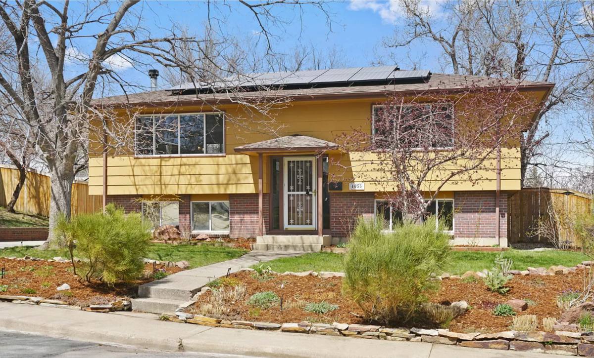 House for rent at 4555 Brookfield Dr, Boulder, CO 80305
