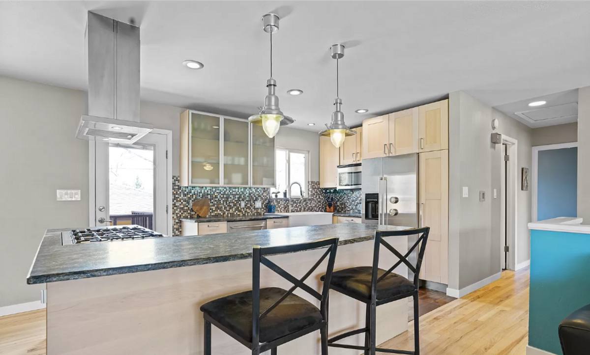 House for rent at 4555 Brookfield Dr, Boulder, CO 80305