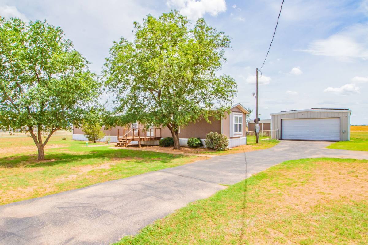 Apartment for rent at 2311 FM, Lubbock, TX 79403