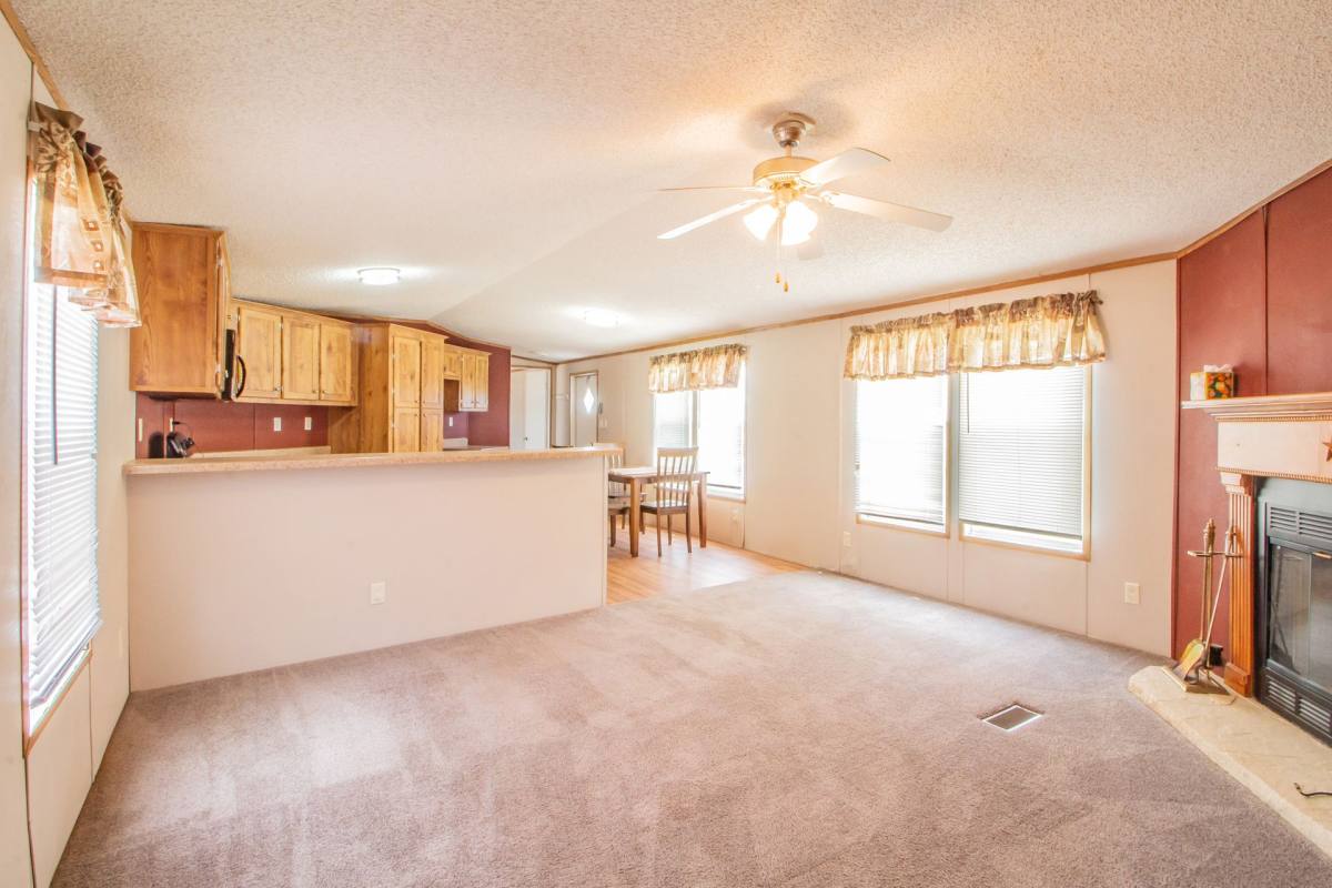 Apartment for rent at 2311 FM, Lubbock, TX 79403