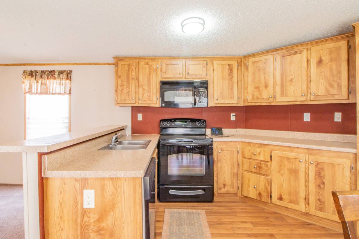 Apartment for rent at 2311 FM, Lubbock, TX 79403