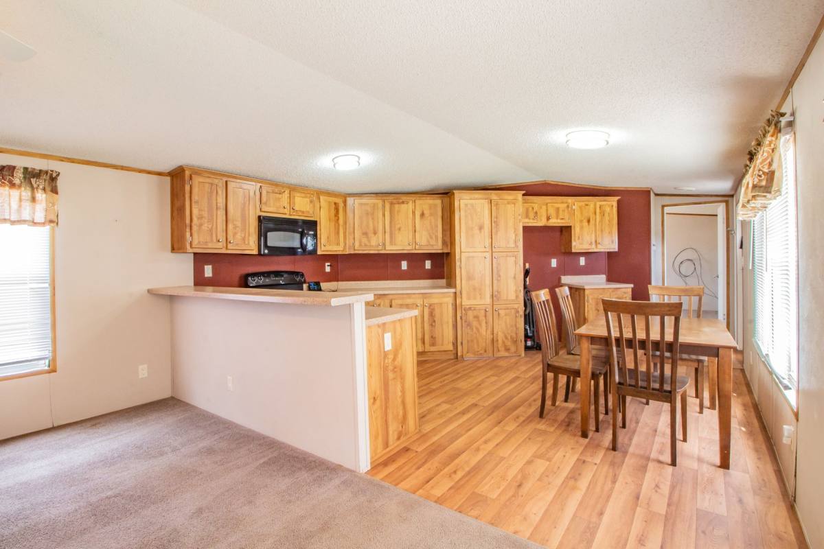 Apartment for rent at 2311 FM, Lubbock, TX 79403