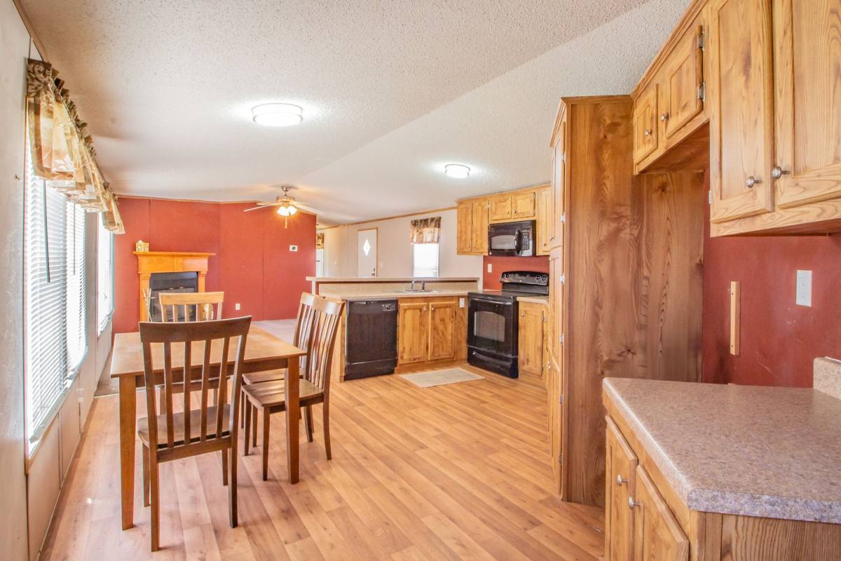 Apartment for rent at 2311 FM, Lubbock, TX 79403