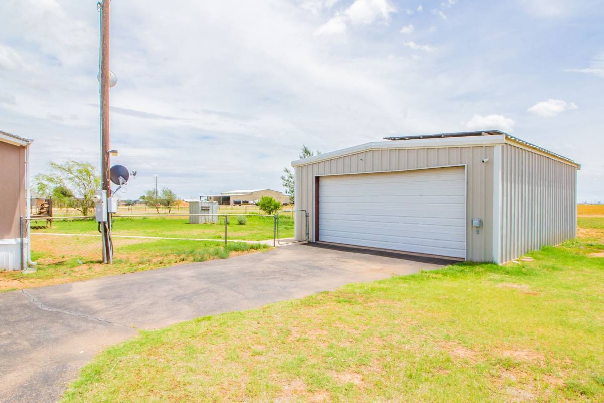 Apartment for rent at 2311 FM, Lubbock, TX 79403