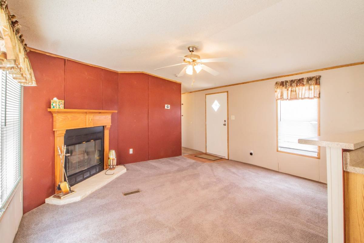 Apartment for rent at 2311 FM, Lubbock, TX 79403