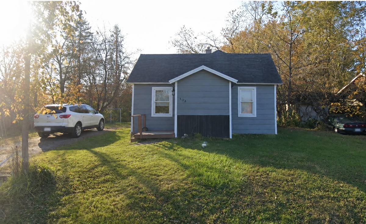 House for rent at 508 E 4th St S, Ladysmith, WI 54848