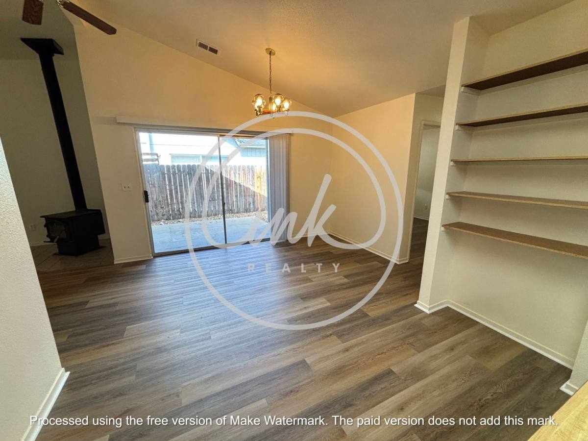 Apartment for rent at 1294 Alicia Circle, Gardnerville, NV 89460