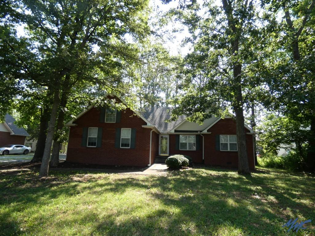 House for rent at 419 Conhocken Court, Murfreesboro, TN 37128