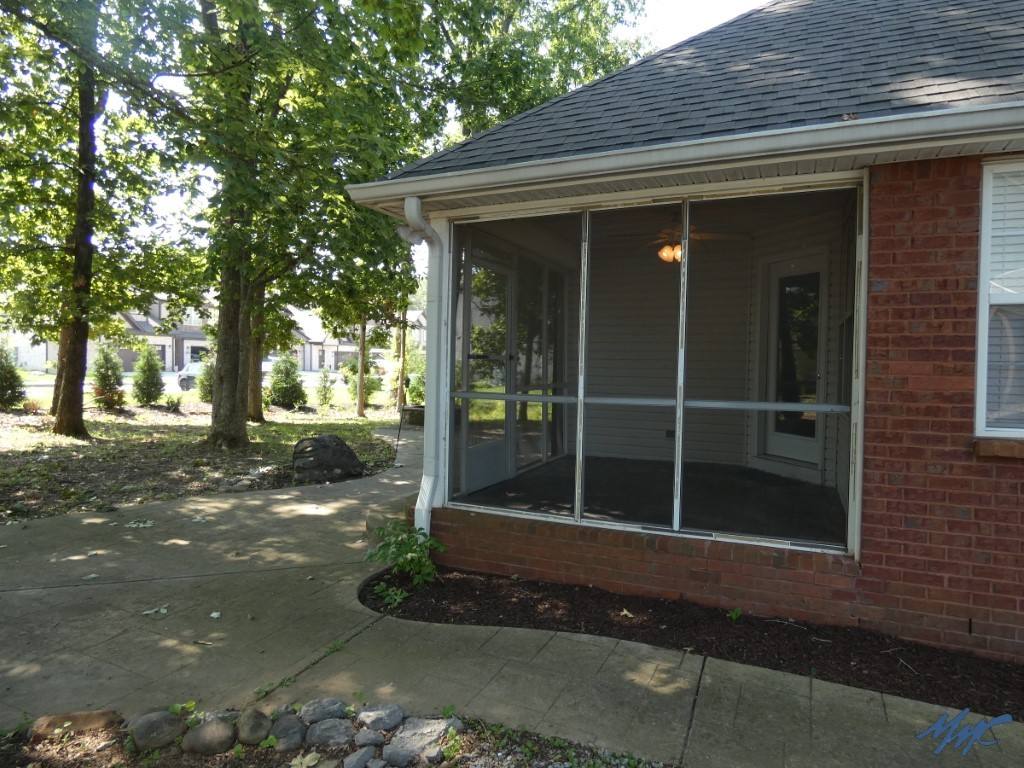 House for rent at 419 Conhocken Court, Murfreesboro, TN 37128