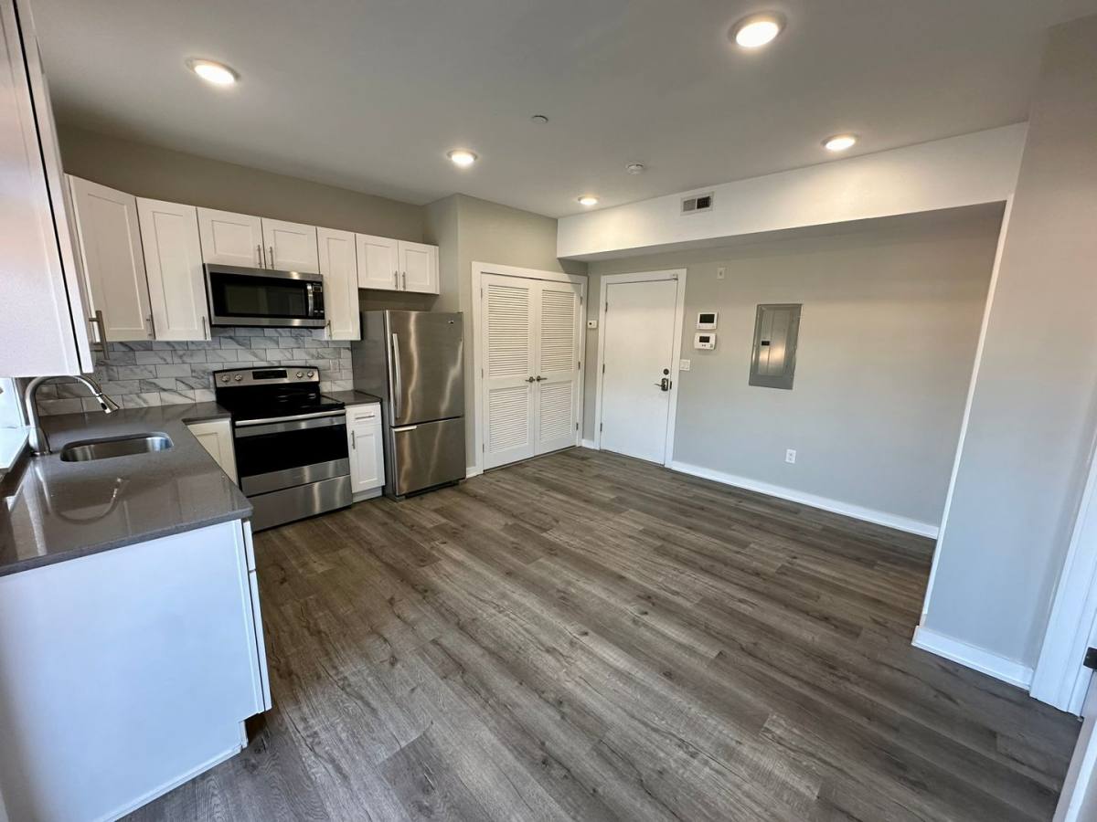 Apartment for rent at 1654 Ridge Ave, Philadelphia, PA 19130